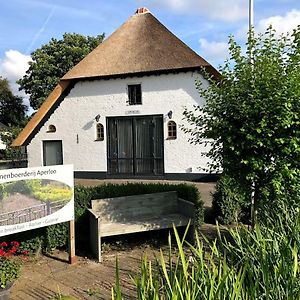 Bloemenboerderij Aperloo Bed and Breakfast Exterior photo