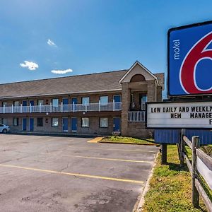 Motel 6-Portsmouth, Va Exterior photo