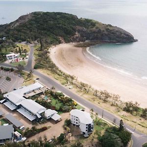 Rosslyn Bay Resort Yeppoon Exterior photo