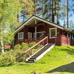 Holiday Home Lomasyvaeri 806 By Interhome Tahkovuori Exterior photo