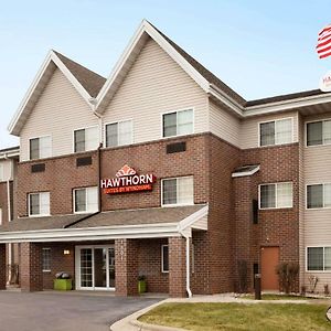 Hawthorn Extended Stay By Wyndham Oak Creek Μιλγουόκι Exterior photo