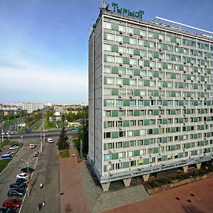 Tourist Hotel Μινσκ Exterior photo