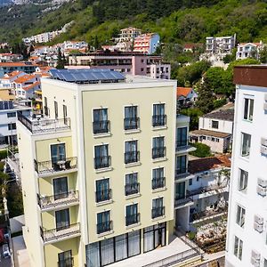 Hotel Pozzo Μπούντβα Exterior photo