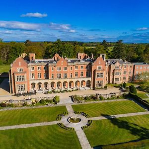 Easthampstead Park Ξενοδοχείο Μπράκνελ Exterior photo