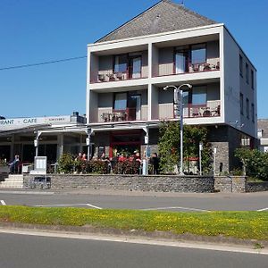 Hotel "Zum Moseltal" Mehring  Exterior photo