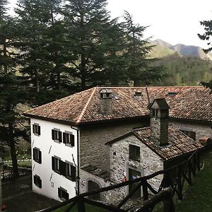 Il Palazzo Ridracoli Ξενοδοχείο Bagno di Romagna Exterior photo