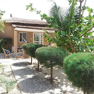 Maison De Vacances A Foundiougne, Senegal Ξενοδοχείο Exterior photo