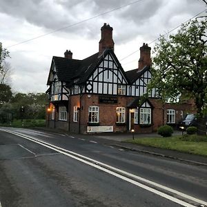 The Verdin Arms Bed and Breakfast Frodsham Exterior photo