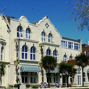 Esplanade Hotel Clacton-on-Sea Exterior photo