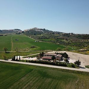 Da Ercole All'Orecchietta Ξενοδοχείο Candela Exterior photo