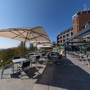 Floreal Le Panoramique Ξενοδοχείο Mont-Saint-Aubert Exterior photo