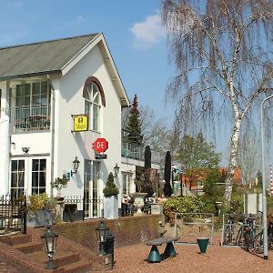 De Brabantse Biesbosch Ξενοδοχείο Werkendam Exterior photo