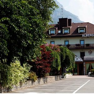 Albergo Aprica Boario Terme Exterior photo