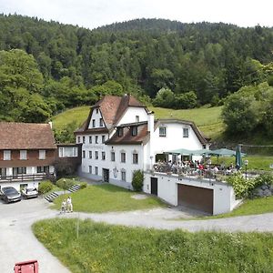 Gasthof Bad Sonnenberg Ξενοδοχείο Nüziders Exterior photo