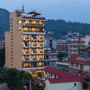 Hotel Mala Ποκάρα Exterior photo