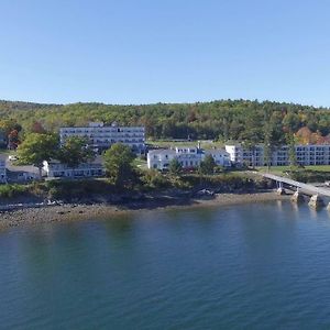 Atlantic Oceanside Hotel & Conference Center Μπαρ Χάρμπορ Exterior photo