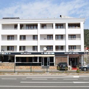 Grand See Day Hotel Αδραμύττιο Exterior photo