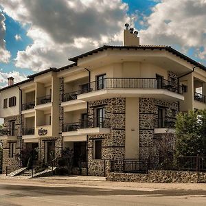 Hotel Nostos Καστοριά Exterior photo