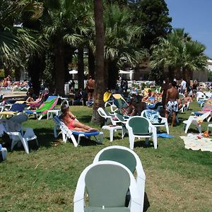 Hotel Corniche Palace Μπιζέρτα Exterior photo