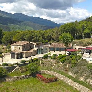 Masia D'Amer - Complex Rural Amb Encant Βίλα Exterior photo