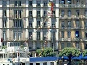 Hotel Hermitage Γενεύη Exterior photo