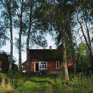 Allika-Loeoevi Sauna Cabin Ξενοδοχείο Suure-Jaani Exterior photo