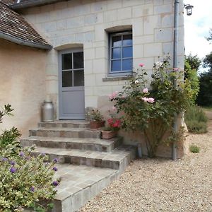 Bois Gaillard Bed and Breakfast La Flèche Exterior photo