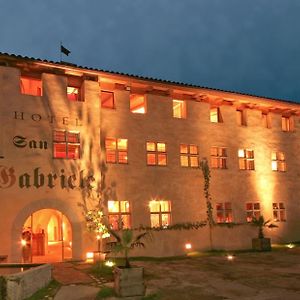 Hotel San Gabriele Ροζενχάιμ Exterior photo