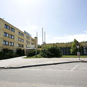 Lenas West Hotel Βιέννη Exterior photo