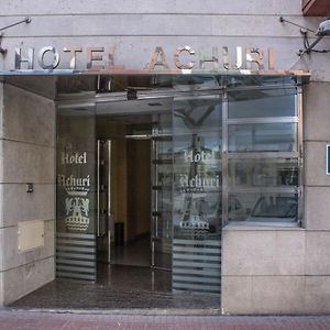 Iraipe Achuri Auto Check-In Ξενοδοχείο Miranda de Ebro Exterior photo