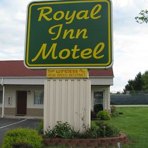 Royal Inn Motel Κολόμπο Exterior photo