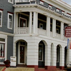 The Herbert Hotel Kingfield Exterior photo