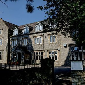 Stonecross Manor Hotel Κένταλ Exterior photo