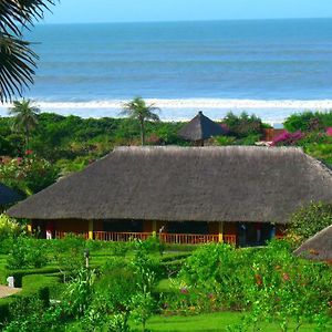 Ocean Lodge Resort Cap Skirring Exterior photo