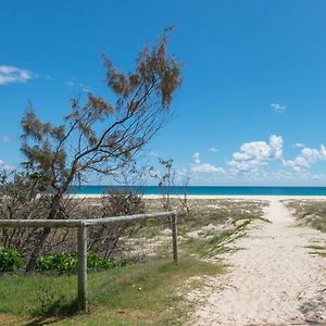 San Chelsea Beachside Apartments Bilinga Exterior photo