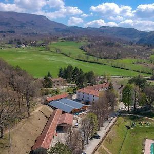 Fattoria Ca Di Gianni ξενώνας Bagno di Romagna Exterior photo