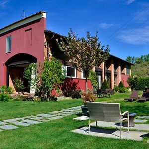 Agriturismo Tenuta Polledro ξενώνας Άστι Exterior photo