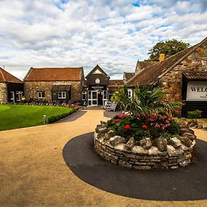 Mendip Spring Golf And Country Club ξενώνας Churchill  Exterior photo