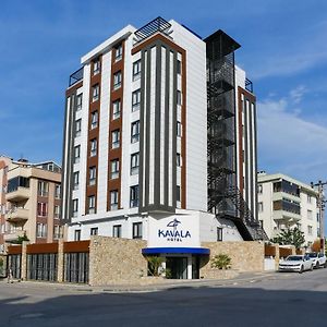 Kavala Hotel Προύσα Exterior photo