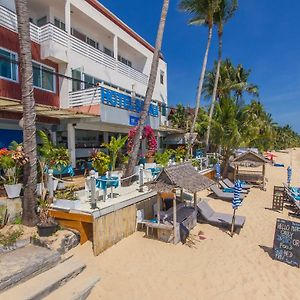 Saona Beach Hotel Mae Nam Exterior photo