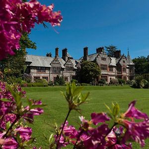 Caer Rhun Hall Hotel Conwy Exterior photo