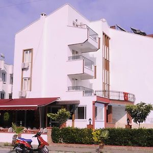 Cennet Apartments Μαρμαρίς Exterior photo