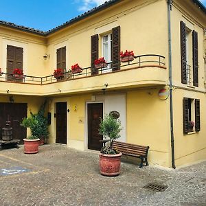 Don Pasquale Picciano- Pescara-Abruzzo Bed and Breakfast Exterior photo