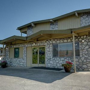 Value Motel Βανκούβερ Exterior photo