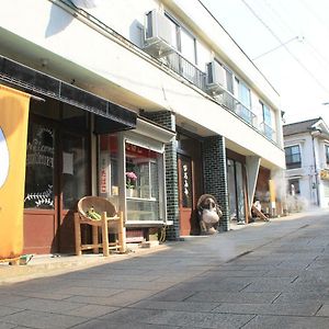 Beppu Kannawa Onsen Hiromiya Ξενοδοχείο Exterior photo