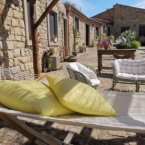 San Noto Antica Residenza Di Caccia Bed and Breakfast Ficarra Exterior photo