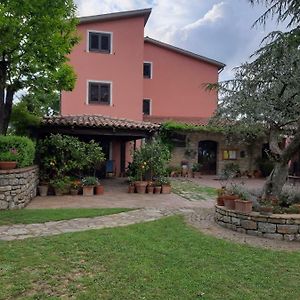 Locanda Al Giglio D'Oro Ξενοδοχείο Ruvo del Monte Exterior photo