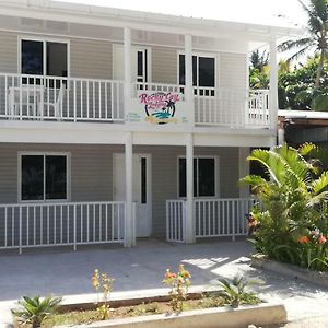 Rocky Cay Lodging Ξενοδοχείο San Andrés Exterior photo