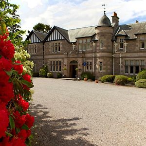 Ramnee Hotel Forres Exterior photo