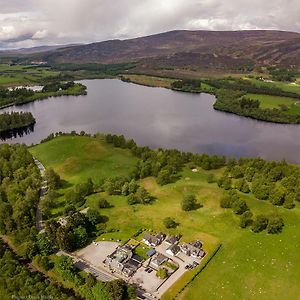 The Rowan Tree Country Hotel Aviemore Exterior photo